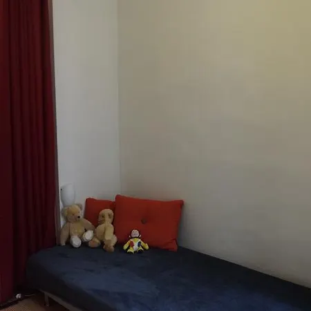 City G17 Apartamento Copenhaga