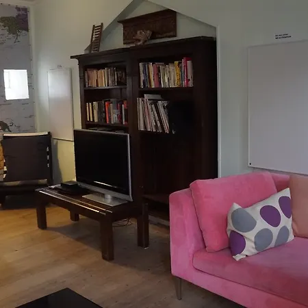 City G17 Apartamento