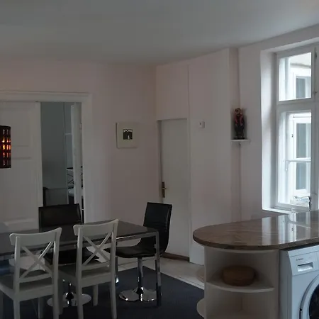 Apartamento City G17 *