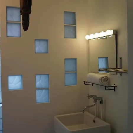 Apartamento City G17 Copenhaga