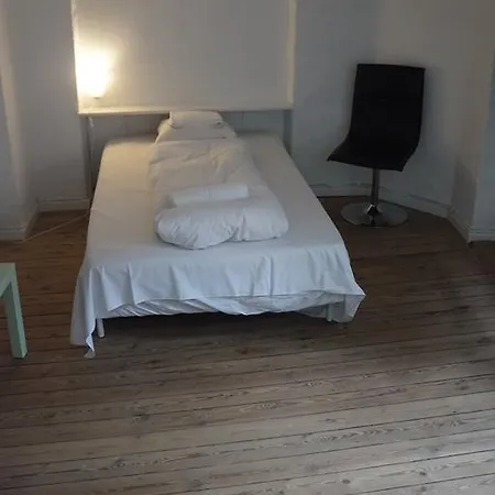 Apartamento City G17