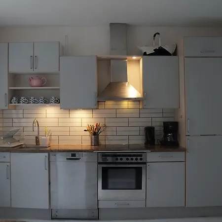 City G17 Apartamento