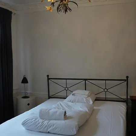 City G17 Apartamento *
