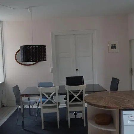Apartamento City G17